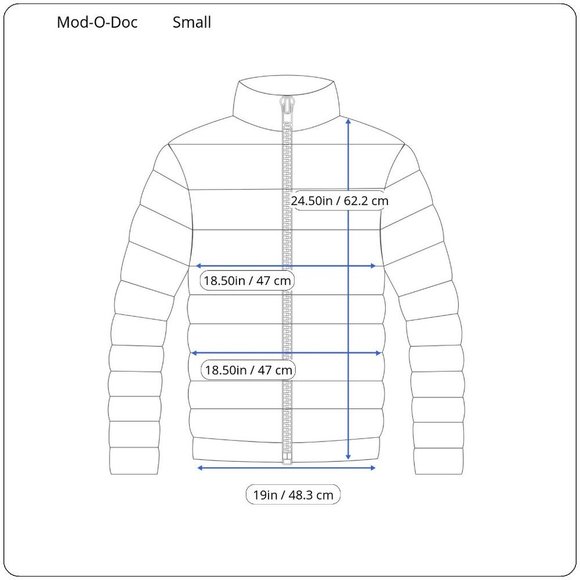 Mod-O​-Doc Womens Basic Full Zip Jacket Peach Sz S - Picture 2 of 7